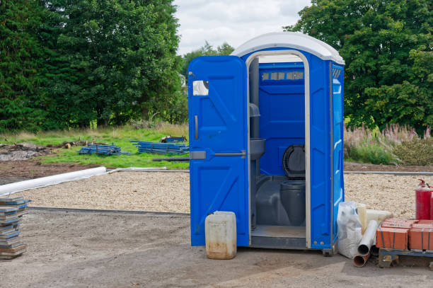 Best Eco-Friendly Portable Toilets  in Plainfield, NJ